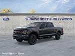 2025 Ford F-150 SuperCrew Cab 4x4 Pickup for sale #G51463 - photo 1