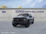 2025 Ford F-150 SuperCrew Cab 4x4 Pickup for sale #G51463 - photo 2