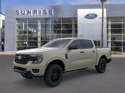 2025 Ford Ranger SuperCrew Cab 4x4 Pickup for sale #G51466 - photo 1