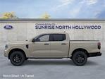 2025 Ford Ranger SuperCrew Cab 4x4 Pickup for sale #G51466 - photo 3