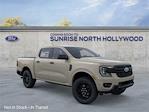 2025 Ford Ranger SuperCrew Cab 4x4 Pickup for sale #G51466 - photo 7