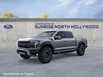 2025 Ford F-150 SuperCrew Cab 4x4 Pickup for sale #G51470 - photo 1
