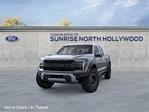 2025 Ford F-150 SuperCrew Cab 4x4 Pickup for sale #G51470 - photo 2