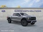 2025 Ford F-150 SuperCrew Cab 4x4 Pickup for sale #G51470 - photo 7