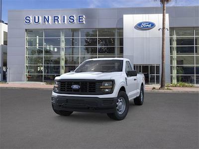 2025 Ford F-150 Regular Cab 4x4 Pickup for sale #G51472 - photo 2