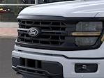 New 2025 Ford F-150 XLT SuperCrew Cab 4x4 Pickup for sale #G51485 - photo 17