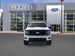 New 2025 Ford F-150 XLT SuperCrew Cab 4x4 Pickup for sale #G51485 - photo 6