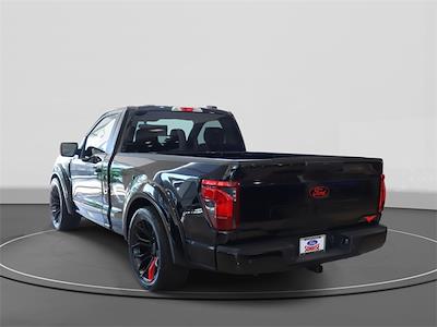 2025 Ford F-150 Regular Cab 4WD Pickup for sale #G51494 - photo 2