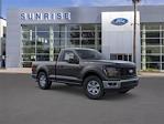 2025 Ford F-150 Regular Cab 4WD Pickup for sale #G51494 - photo 7