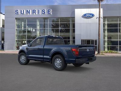 2025 Ford F-150 Regular Cab 4x4 Pickup for sale #G51495 - photo 2