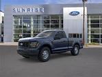 2025 Ford F-150 Regular Cab 4WD Pickup for sale #G51495 - photo 1