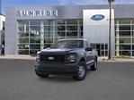 2025 Ford F-150 Regular Cab 4WD Pickup for sale #G51495 - photo 3