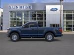 2025 Ford F-150 Regular Cab 4WD Pickup for sale #G51495 - photo 4