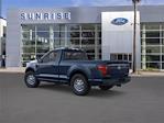 2025 Ford F-150 Regular Cab 4WD Pickup for sale #G51495 - photo 2