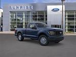 2025 Ford F-150 Regular Cab 4WD Pickup for sale #G51495 - photo 7