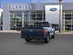 2025 Ford F-150 Regular Cab 4WD Pickup for sale #G51495 - photo 8