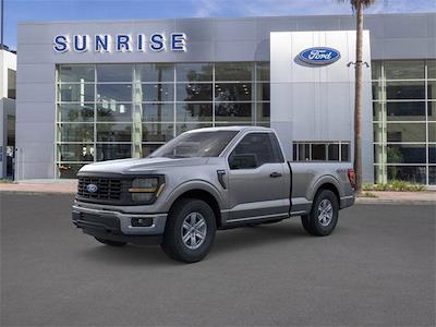 2025 Ford F-150 Regular Cab 4x4 Pickup for sale #G51496 - photo 1