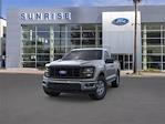 2025 Ford F-150 Regular Cab 4WD Pickup for sale #G51496 - photo 3