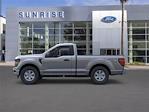 2025 Ford F-150 Regular Cab 4WD Pickup for sale #G51496 - photo 4