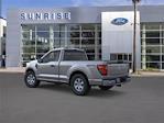 2025 Ford F-150 Regular Cab 4WD Pickup for sale #G51496 - photo 2