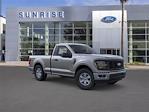 2025 Ford F-150 Regular Cab 4WD Pickup for sale #G51496 - photo 7