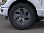 2025 Ford F-150 SuperCrew Cab 4WD Pickup for sale #G51497 - photo 19