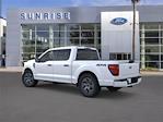 2025 Ford F-150 SuperCrew Cab 4WD Pickup for sale #G51497 - photo 2