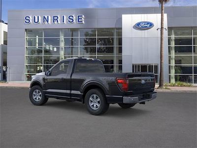 2025 Ford F-150 Regular Cab 4x4 Pickup for sale #G51498 - photo 2