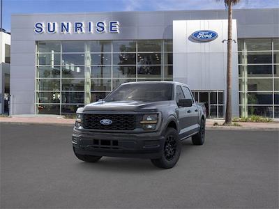 2025 Ford F-150 SuperCrew Cab 4x2 Pickup for sale #G51507 - photo 2