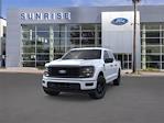 2025 Ford F-150 SuperCrew Cab 4WD Pickup for sale #G51509 - photo 3