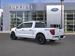 2025 Ford F-150 SuperCrew Cab 4WD Pickup for sale #G51509 - photo 2