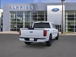 2025 Ford F-150 SuperCrew Cab 4WD Pickup for sale #G51509 - photo 8