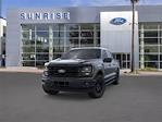 2025 Ford F-150 SuperCrew Cab RWD Pickup for sale #G51510 - photo 3