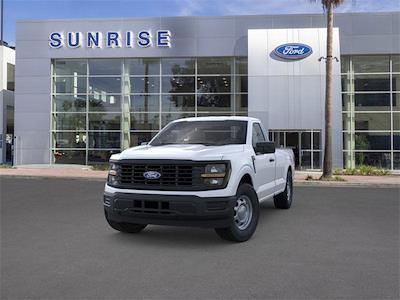 2025 Ford F-150 Regular Cab 4x2 Pickup for sale #G51511 - photo 2