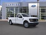 New 2025 Ford F-150 XL Regular Cab Pickup for sale #G51511 - photo 7
