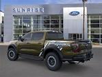 2025 Ford Ranger SuperCrew Cab 4x4 Pickup for sale #G51512 - photo 4