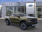 2025 Ford Ranger SuperCrew Cab 4x4 Pickup for sale #G51512 - photo 7