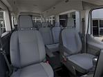 2025 Ford Transit 350 Medium Roof RWD Passenger Van for sale #G51516 - photo 10