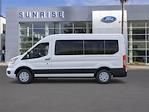2025 Ford Transit 350 Medium Roof RWD Passenger Van for sale #G51516 - photo 3