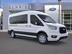 2025 Ford Transit 350 Medium Roof RWD Passenger Van for sale #G51516 - photo 7