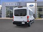 2025 Ford Transit 350 Medium Roof RWD Passenger Van for sale #G51516 - photo 8