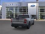 2025 Ford Maverick SuperCrew Cab AWD Pickup for sale #G51518 - photo 8