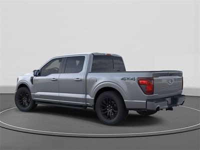2025 Ford F-150 SuperCrew Cab 4WD Pickup for sale #G51521 - photo 2