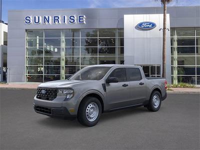 2025 Ford Maverick SuperCrew Cab FWD Pickup for sale #G51530T - photo 1
