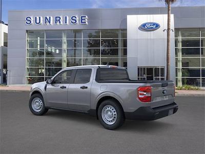 2025 Ford Maverick SuperCrew Cab FWD Pickup for sale #G51530T - photo 2