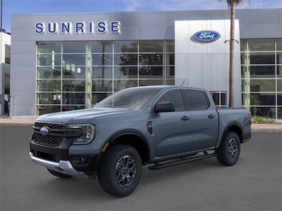 2025 Ford Ranger SuperCrew Cab 4WD Pickup for sale #G51531T - photo 1
