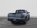 2025 Ford Ranger SuperCrew Cab 4WD Pickup for sale #G51531T - photo 8
