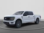 2025 Ford F-150 SuperCrew Cab 4WD Pickup for sale #G51542T - photo 1