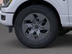 2025 Ford F-150 SuperCrew Cab 4WD Pickup for sale #G51542T - photo 19