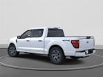 2025 Ford F-150 SuperCrew Cab 4WD Pickup for sale #G51542T - photo 2